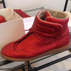 Maison Martin Margiela Future